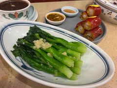 -点都德(中海环宇荟店)