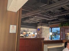 -前海沿·青岛菜(大拇指广场石老人店)