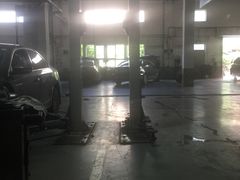 -无锡能众上汽大众4S店(盛岸西路店)