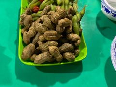 -玉园烧烤·海鲜辣炒