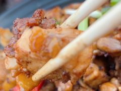 -老李烧烤(世贸南路店)