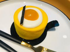 -La Porte de Paris 巴黎之门法式甜品