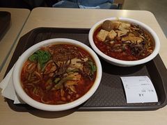 -水平有限广西米粉·广西风味集(五道口店)