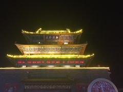 -鼓楼夜市