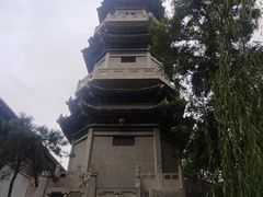 -盛世南宫影视城(北普陀影视城)