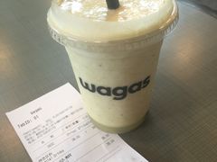 -Wagas沃歌斯(富力广场店)