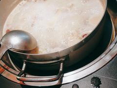 -淼福猪肚鸡·椰子鸡火锅(大沙地店)