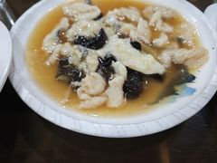 -京天红酒家(虎坊路店)