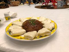 -汇贤府·李氏鲁菜(五棵松店)