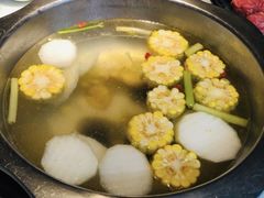 -潮发潮汕牛肉店(龙洞店)