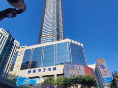 -赛格电子市场(华强北路店)