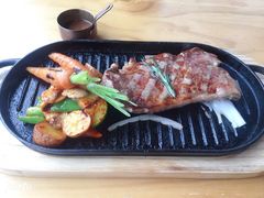 -候鸟等风来·精致西厨(万科第五城店)