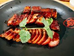 -广府乡下·饭庄(新港东路店)