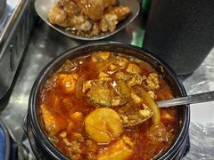 -李先生的首尔小馆(松江启源广场店)