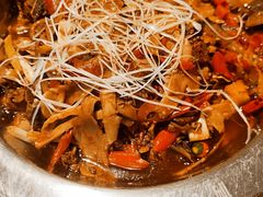 -弓虽昌焖烧鸡(大竹林店)