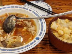 -老雒阳面馆·水席·洛阳菜(王城路店)