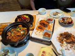 -海逸餐厅·象山海鲜