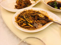 -永兴餐厅(复兴中路店)