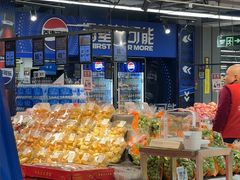 -物美超市(通州果园店)