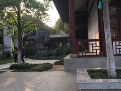 -堤角公园