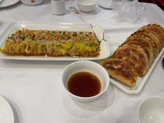 -万荣烤鸭店·北京菜(天坛店)