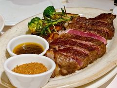 -K·Kitchen KK牛扒厨房(江南西店)