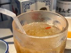 -芈重山老火锅(广州首店)