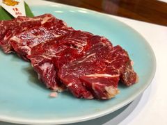 -热血兄弟·炭火烤肉(融侨中心店)