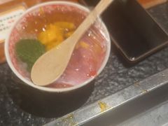 -福苗小骆驼烧烤(曲江店)