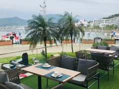 -美人鱼帆船海鲜餐厅(七星湾游艇会店)