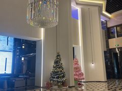 -北京海德酒店温泉