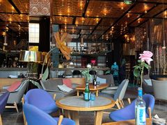-THE CANNERY&JUJU 新鲜海鲜·牛排美食酒廊