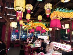 -小龙坎火锅(春熙太古里店)