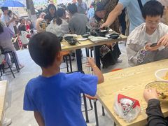 -豆香园(龙翔店)