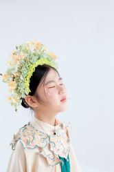 点击看大图 -米兰贝贝·高端儿童摄影旗舰店
