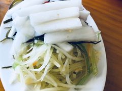 -大妈水饺(文华巷店)