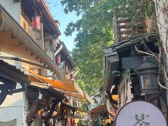 -小河直街历史文化街区