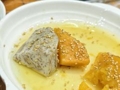-众味海鲜大排档·活海鲜·潮汕味(南澳店)