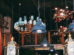 大堂-蜀宴小调·精致家常菜(科华店)