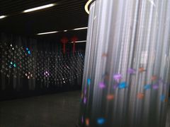 -汉中路(地铁站)