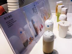 -兰熊鲜奶(西直门凯德mall店)