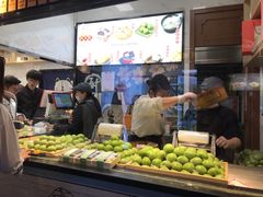 -沈大成(城隍庙店)