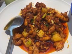 -兰湘子·湘菜小炒(盛龙广场店)