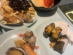 -堂会·KTV·自助餐·团建聚会(天河店)
