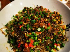 -霸道川面馆(张江店)