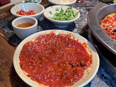 -蜀大侠火锅(春熙路店)