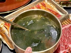 -西塔老太太泥炉烤肉(双井店)