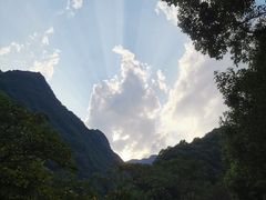 -宁波五龙潭景区