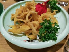 -鲁班张葱烧海参(马庄街店)