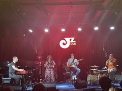 -JZ Club 爵士酒吧(上海店)